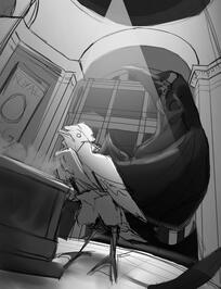 Value Sketch
