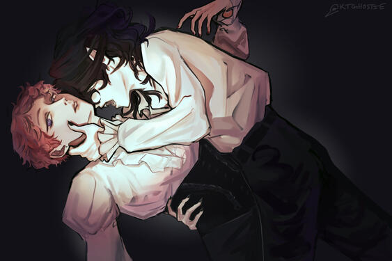 Vampirism