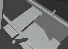 3D Mock-up