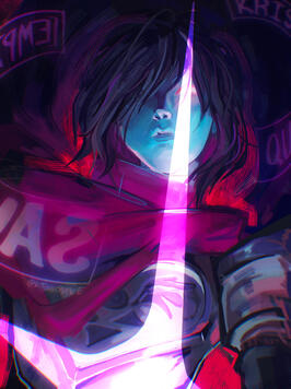 Kris Deltarune
