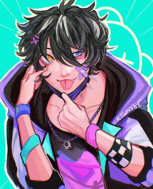 Poison Mika