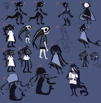 Second pass of thumbnails