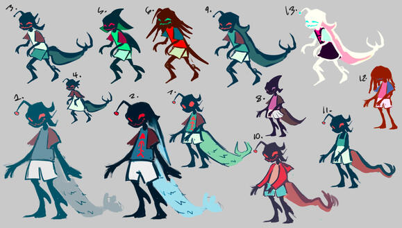 Rejected Concept Phase