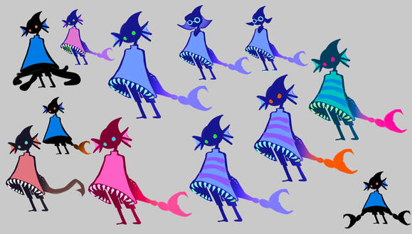 Refining Concept Phase