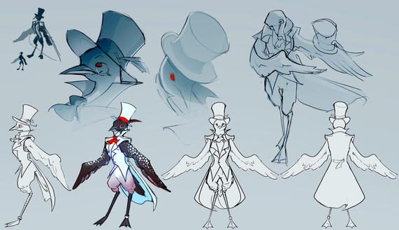 Phantom Thief Loon