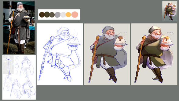 Design Process