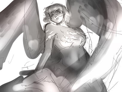 Value Sketch