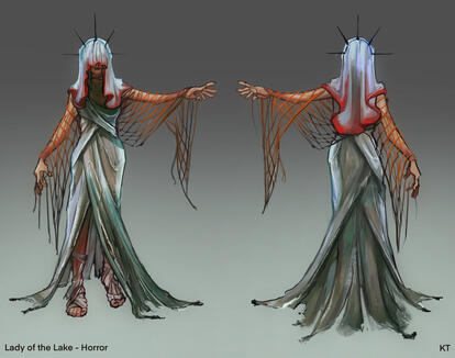 Final Character Sheet